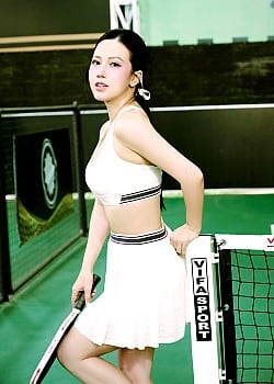 Thu Ha (Hannie)